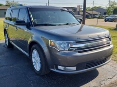 2018 Ford Flex SEL WAGON
