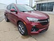  Buick Encore GX Selec