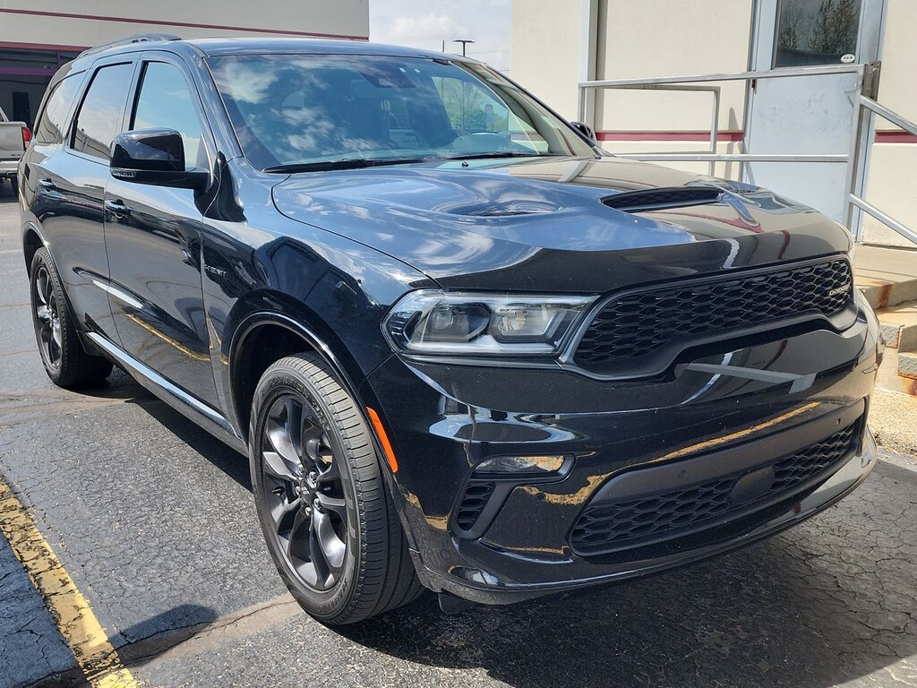 Used 2023 Dodge Durango R/ WAGON