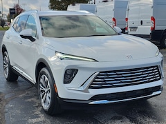 2024 Buick Envision Prefer WAGON