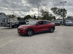 2021 Ford Mustang MA WAGON