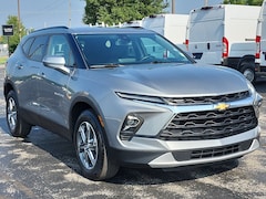 2023 Chevrolet Blazer 3LT WAGON