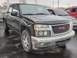  GMC Canyon