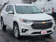  Chevrolet Traverse Premie