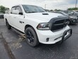  Ram 1500 Night