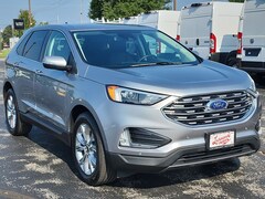 2024 Ford Edge Titanium WAGON