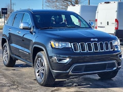 2022 Jeep Grand Cherokee WAGON