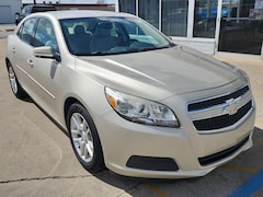 2013 Chevrolet Malibu 1LT SEDAN