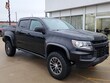  Chevrolet Colorado ZR2