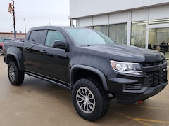 2021 Chevrolet Colorado ZR2 PICKUP