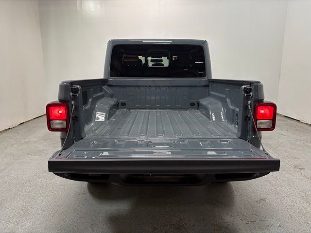 2026 Jeep Gladiator Sport S - Photo 8
