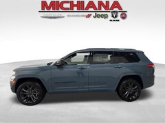 2026 Jeep Grand Cherokee L Limited Sport Utility