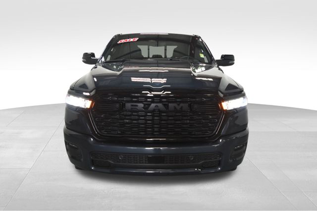 2026 Ram 1500 Big Horn photo 3