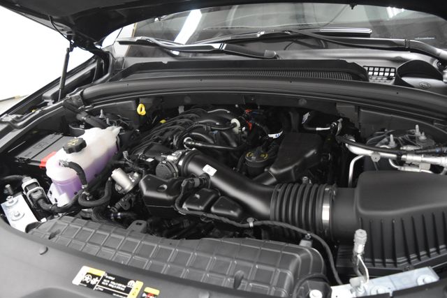 2025 Jeep Grand Cherokee L Laredo - Photo 9