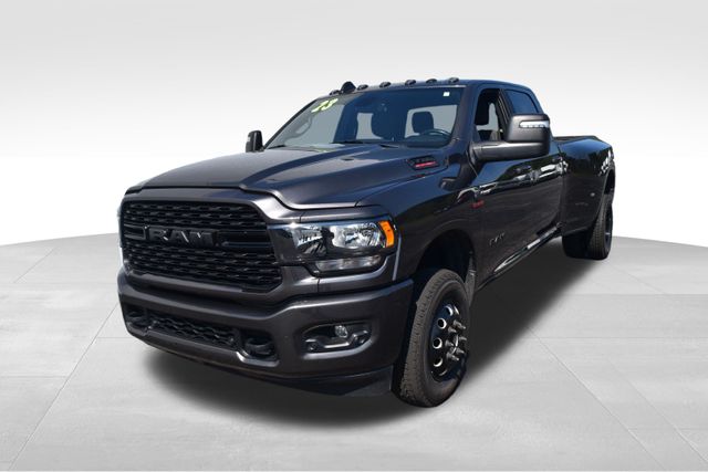 2023 Ram 3500 Big Horn photo 2
