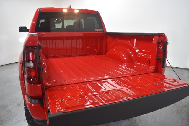 2025 RAM 1500 Big Horn/Lone Star - Photo 7