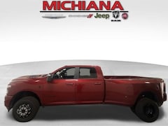 2026 Ram 3500 Laramie Pickup