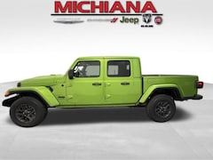 2026 Jeep Gladiator SPORT S 4X4 Pickup