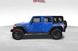 Jeep Wrangler JK Unlimited