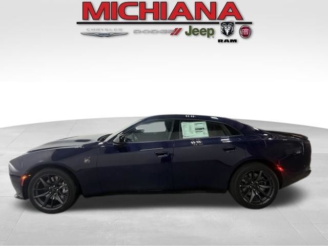 2027 Dodge Charger