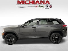 2025 Jeep Grand Cherokee LIMITED 4X4 Sport Utility