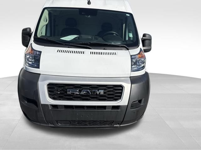 2022 Ram ProMaster 3500 Cargo Van photo 3