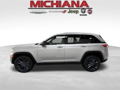 2026 Jeep Grand Cherokee Limited Sport Utility