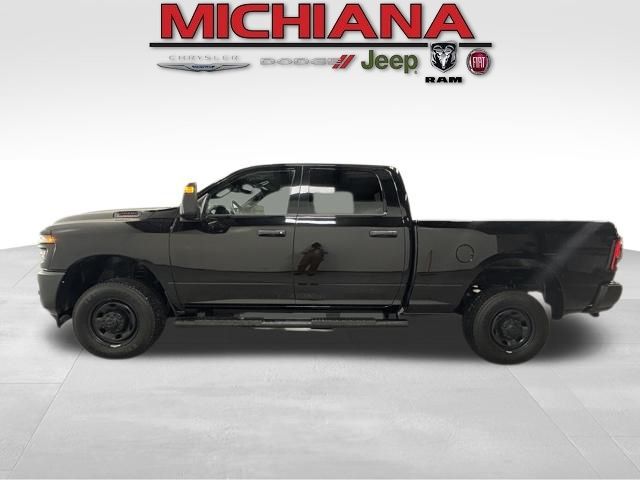2025 RAM Ram 2500 Pickup Tradesman's photo