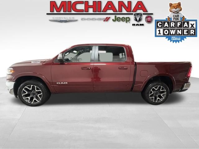 2025 RAM Ram 1500 Pickup Laramie