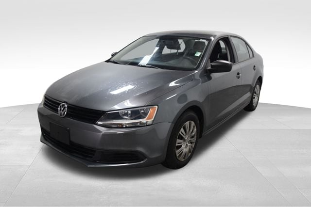 Used 2012 Volkswagen Jetta S with VIN 3VW2K7AJ5CM310808 for sale in Mishawaka, IN
