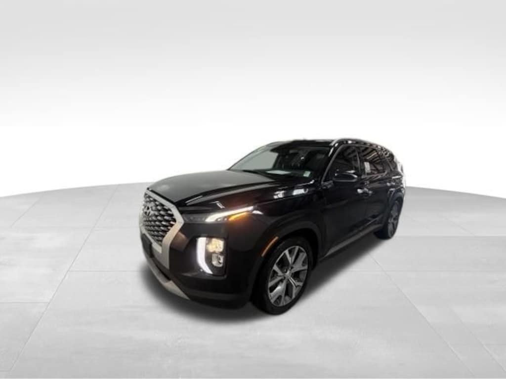 Used 2020 Hyundai Palisade SEL SUV