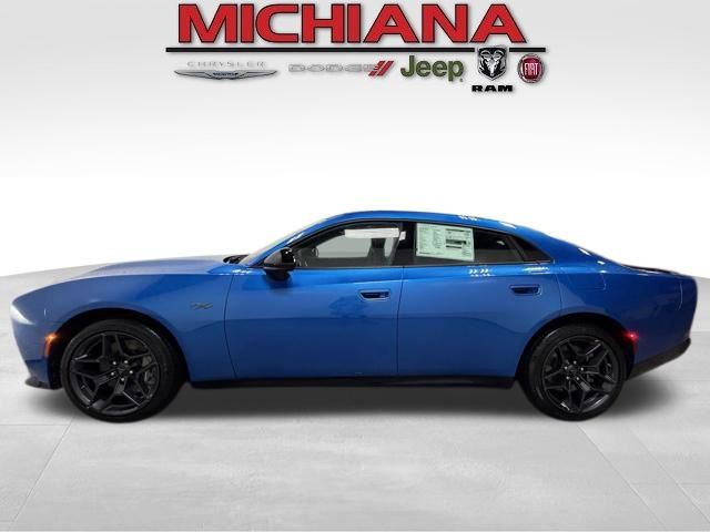 2026 Dodge Charger Sedan 