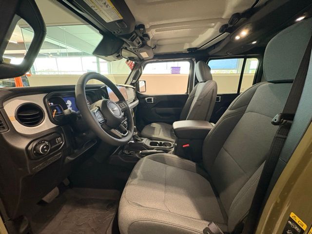 2026 Jeep Gladiator Sport S - Photo 8