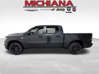 2026 Ram 1500 Big Horn/Lone Star Pickup