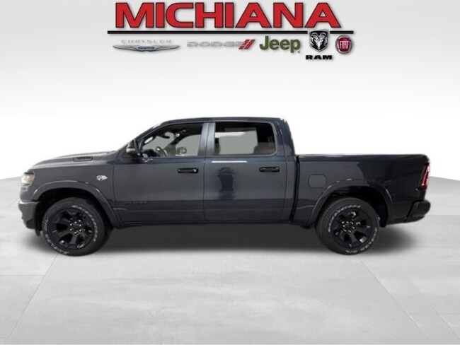 2026 Ram 1500 Big Horn/Lone Star Pickup