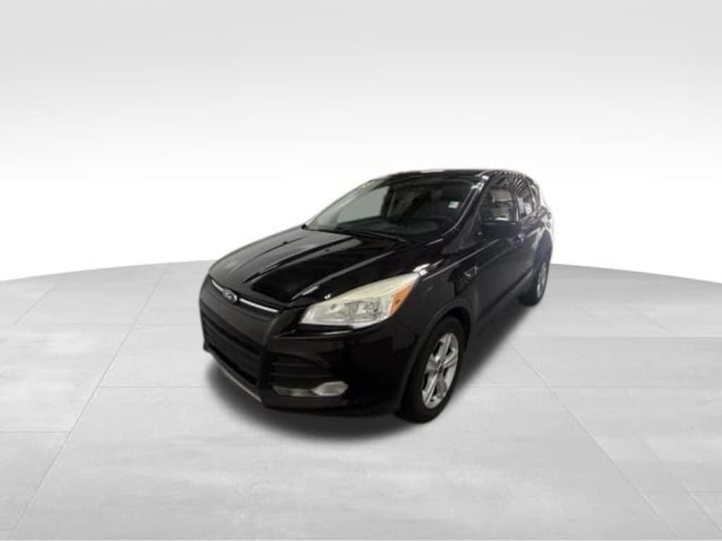 Used 2013 Ford Escape SE SUV