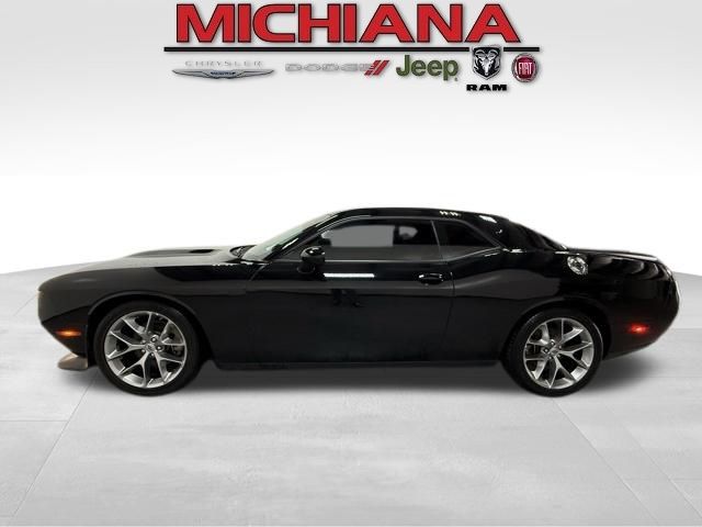2023 Dodge Challenger GT Auto's photo