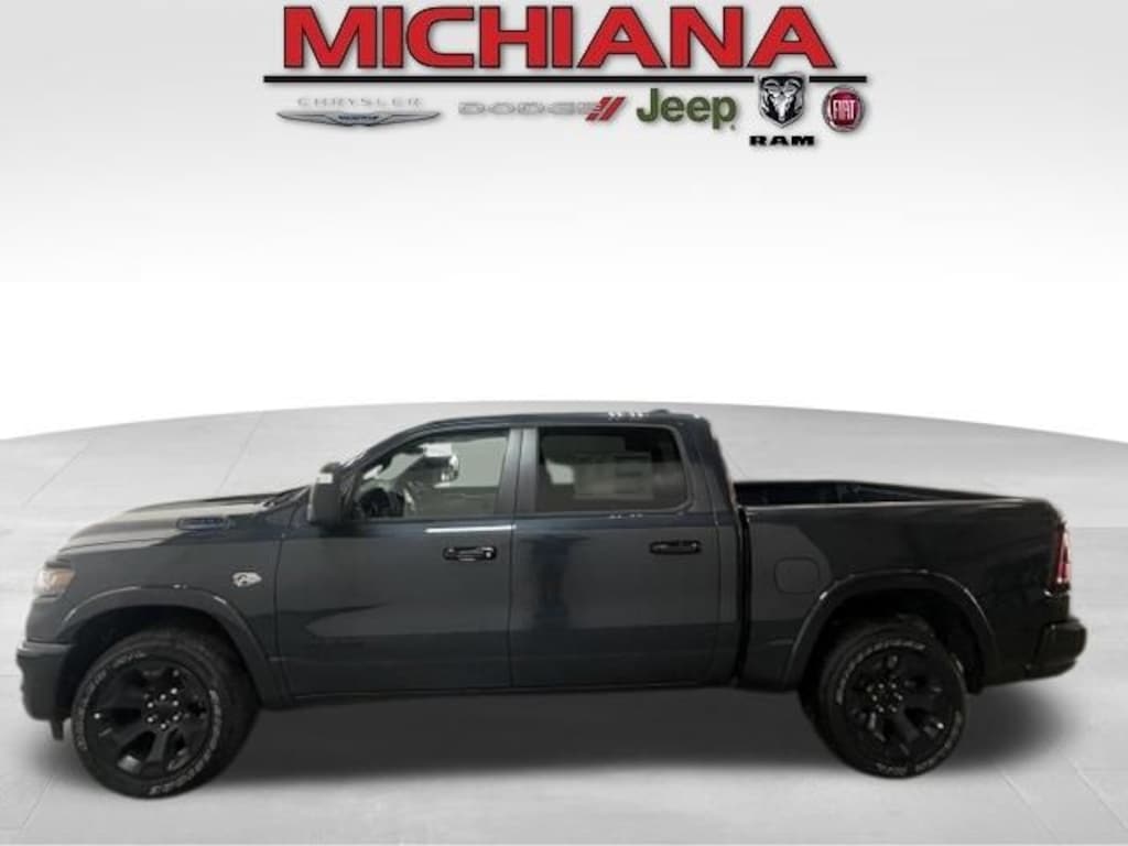 New 2026 Ram 1500 Big Horn/Lone Star Pickup