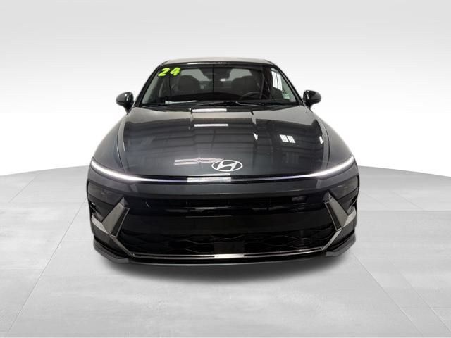 2024 Hyundai Sonata SEL photo 3