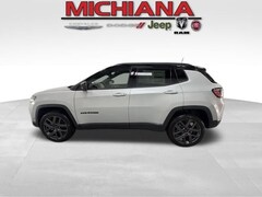 2026 Jeep Compass Limited Sport Utility