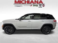 2025 Jeep Grand Cherokee Limited Sport Utility