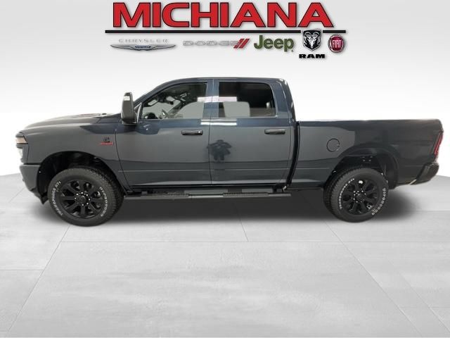 2026 RAM Ram 2500 Pickup Tradesman/Black Express's photo