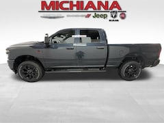 2026 Ram 2500 BLACK EXPRESS CREW CAB 4X4 6'4 BOX Pickup