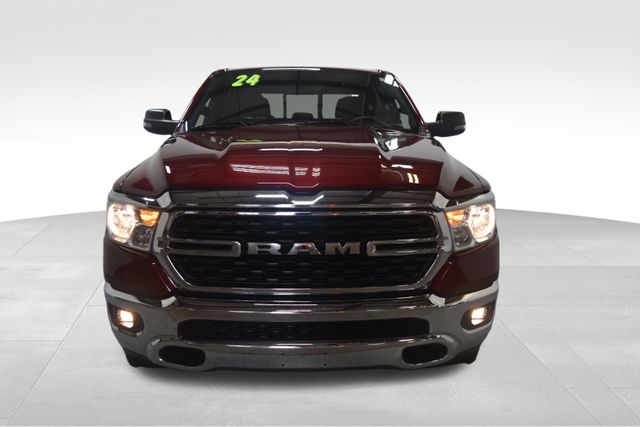 2024 Ram 1500 Big Horn Lone Star photo 3
