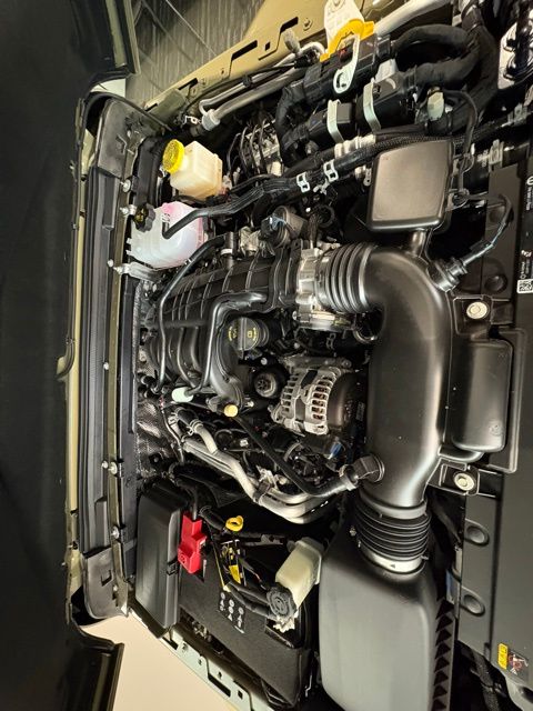 2026 Jeep Gladiator Sport S - Photo 14