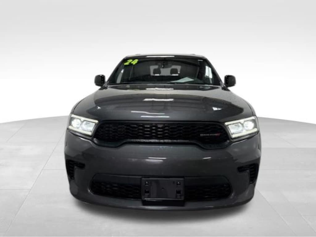 Used 2024 Dodge Durango GT SUV