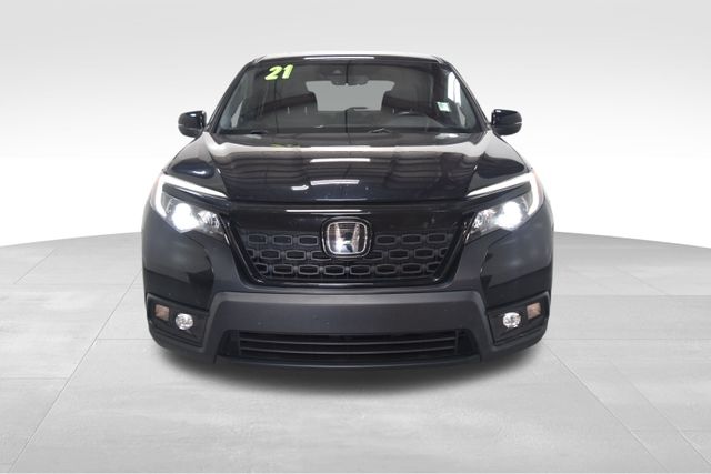 2021 Honda Passport EX-L photo 3