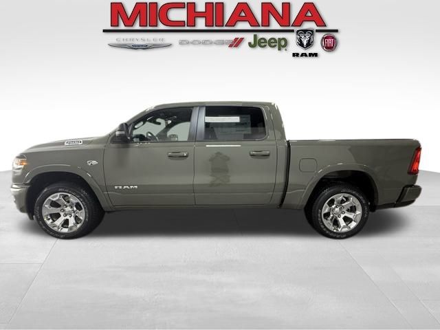 2026 RAM Ram 1500 Pickup Big Horn/Lone Star's photo