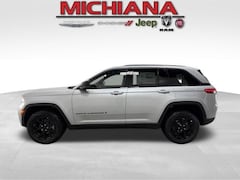 2026 Jeep Grand Cherokee Laredo Altitude Sport Utility
