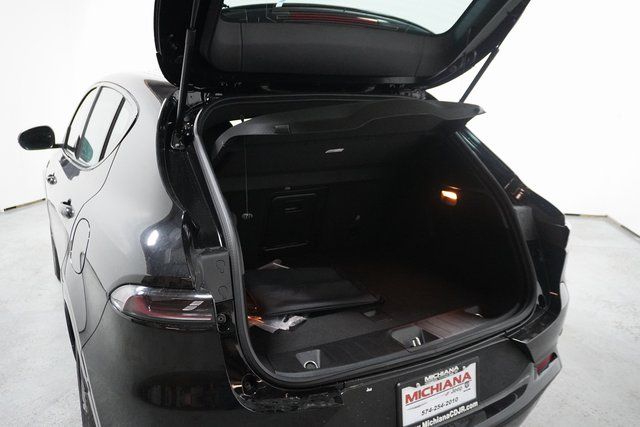 2024 Dodge Hornet R/T photo 4